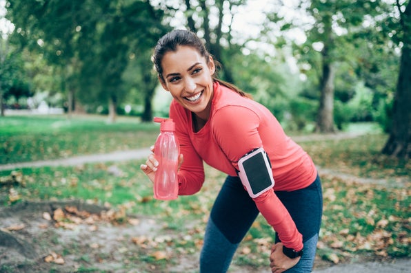 how to pace for runners