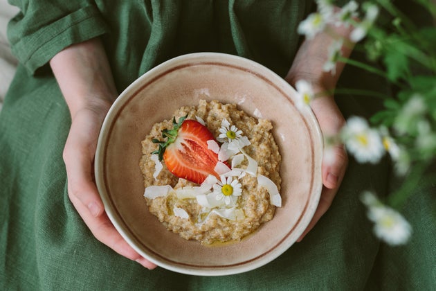 quick food for busy trail runners