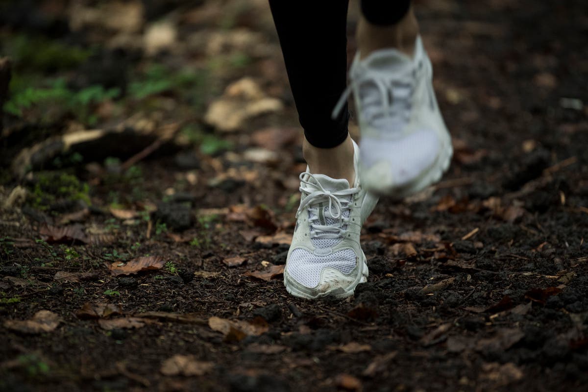 how to pace for runners