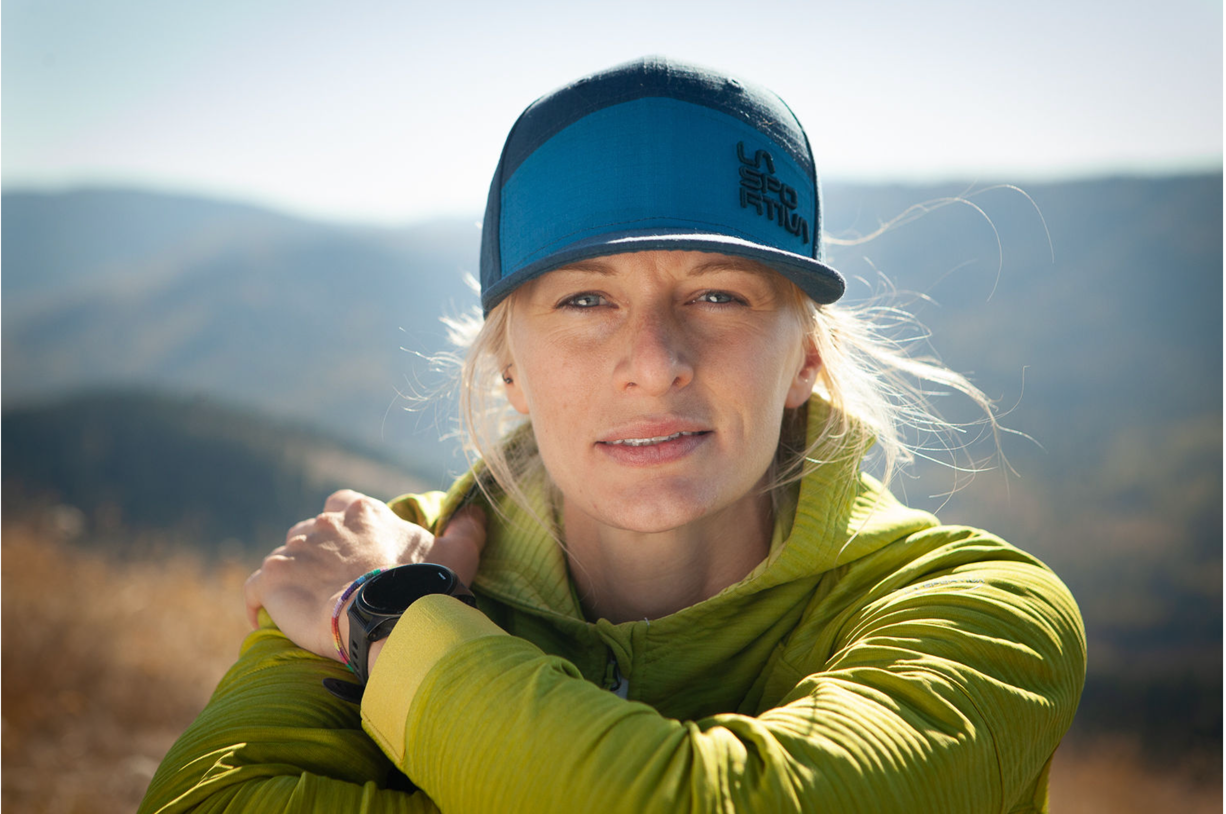 heather brooks gender identity