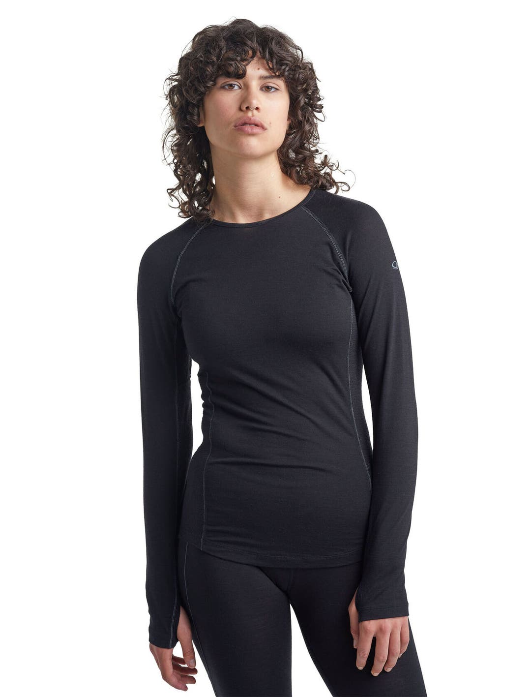 best base layers winter running icebreaker