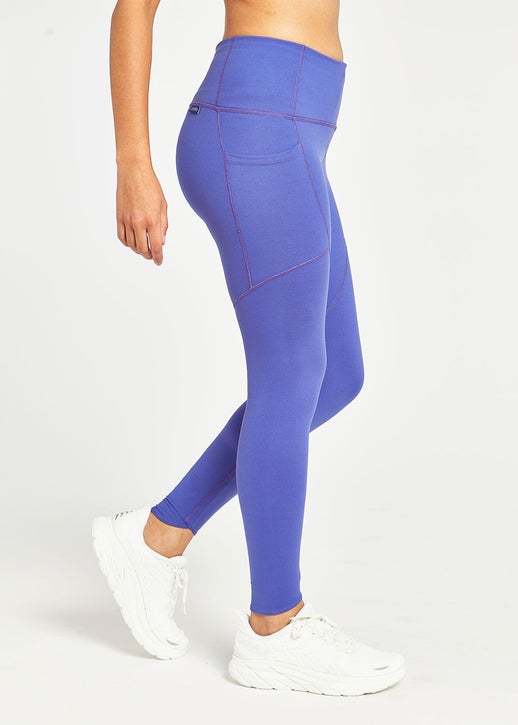 Flyout Tights – OISELLE