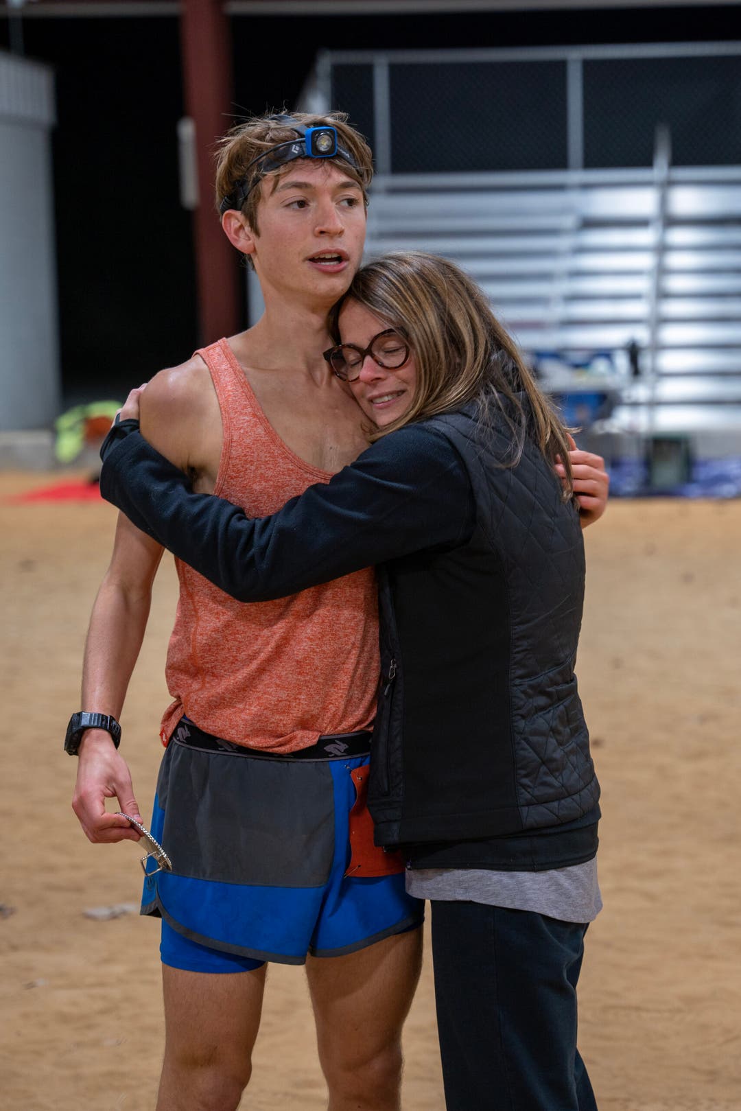 owen thornton 100 miles