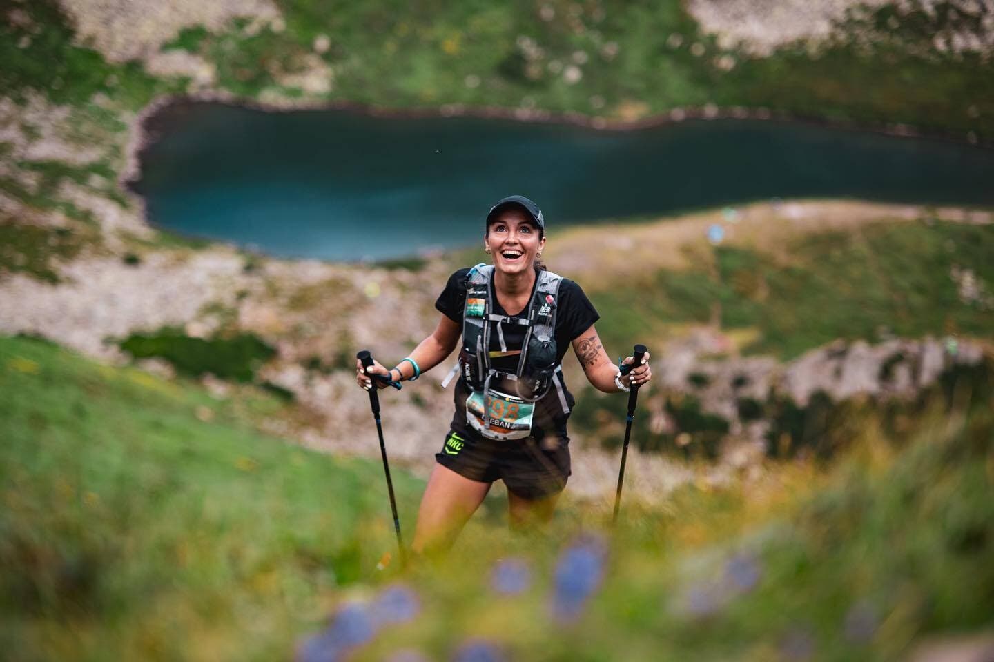 ukraine trail running