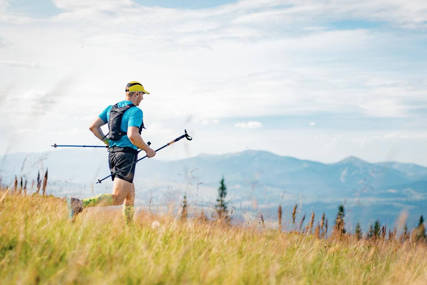ukraine trail running