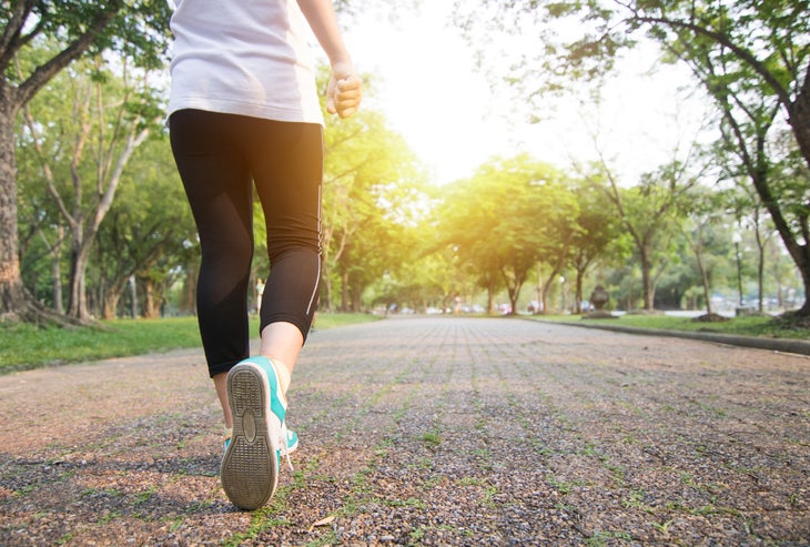 trail running injuries