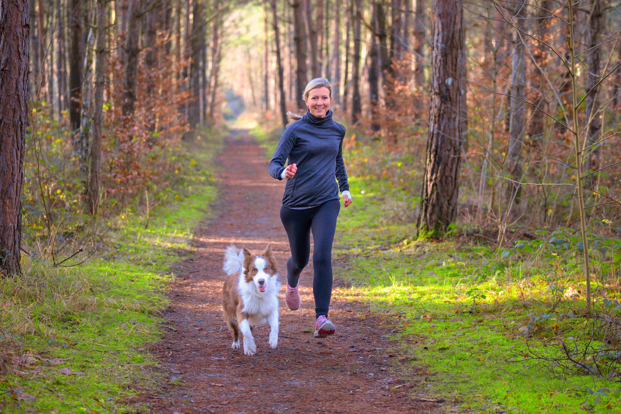 tempo runs for trail runners