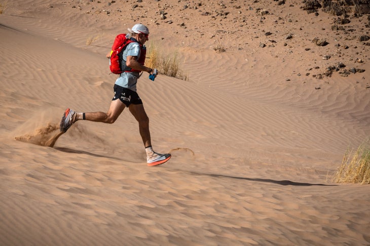 trail racing for beginners
