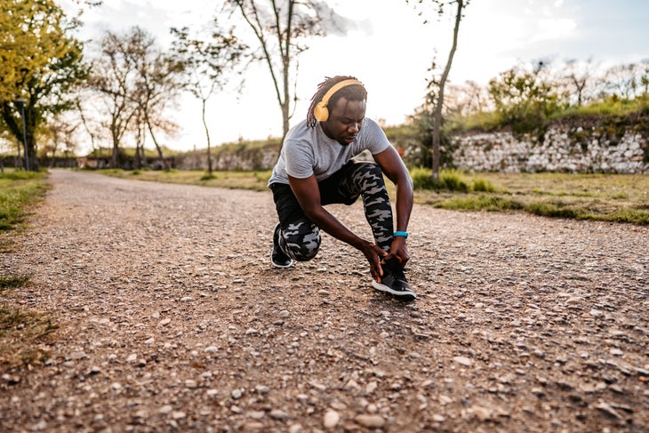 trail running injuries