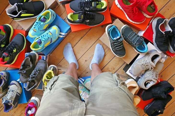running stores and community
