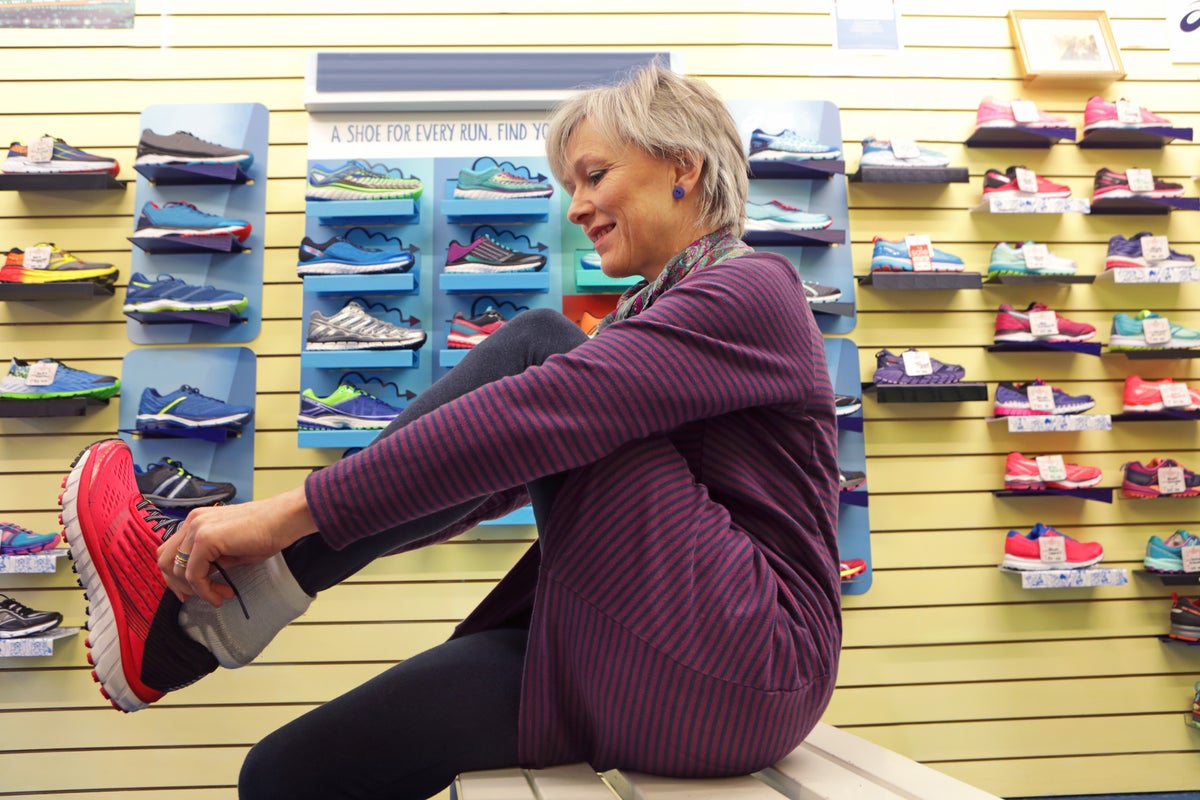 running store deerfield