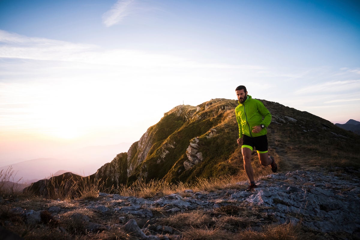 The Exciting Complexity of Threshold Training for Trail Running - Trail ...