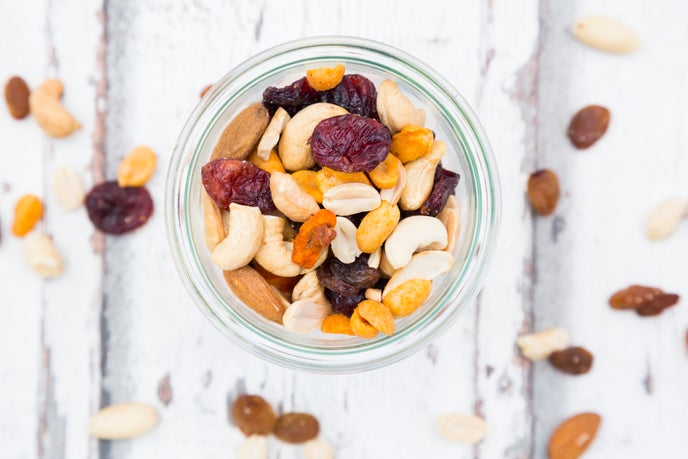 best foods for runners