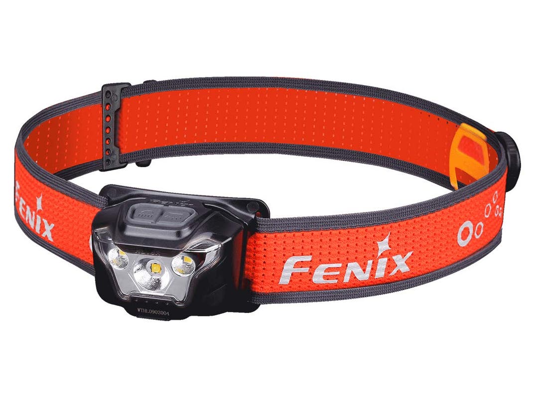 best headlamps for runners