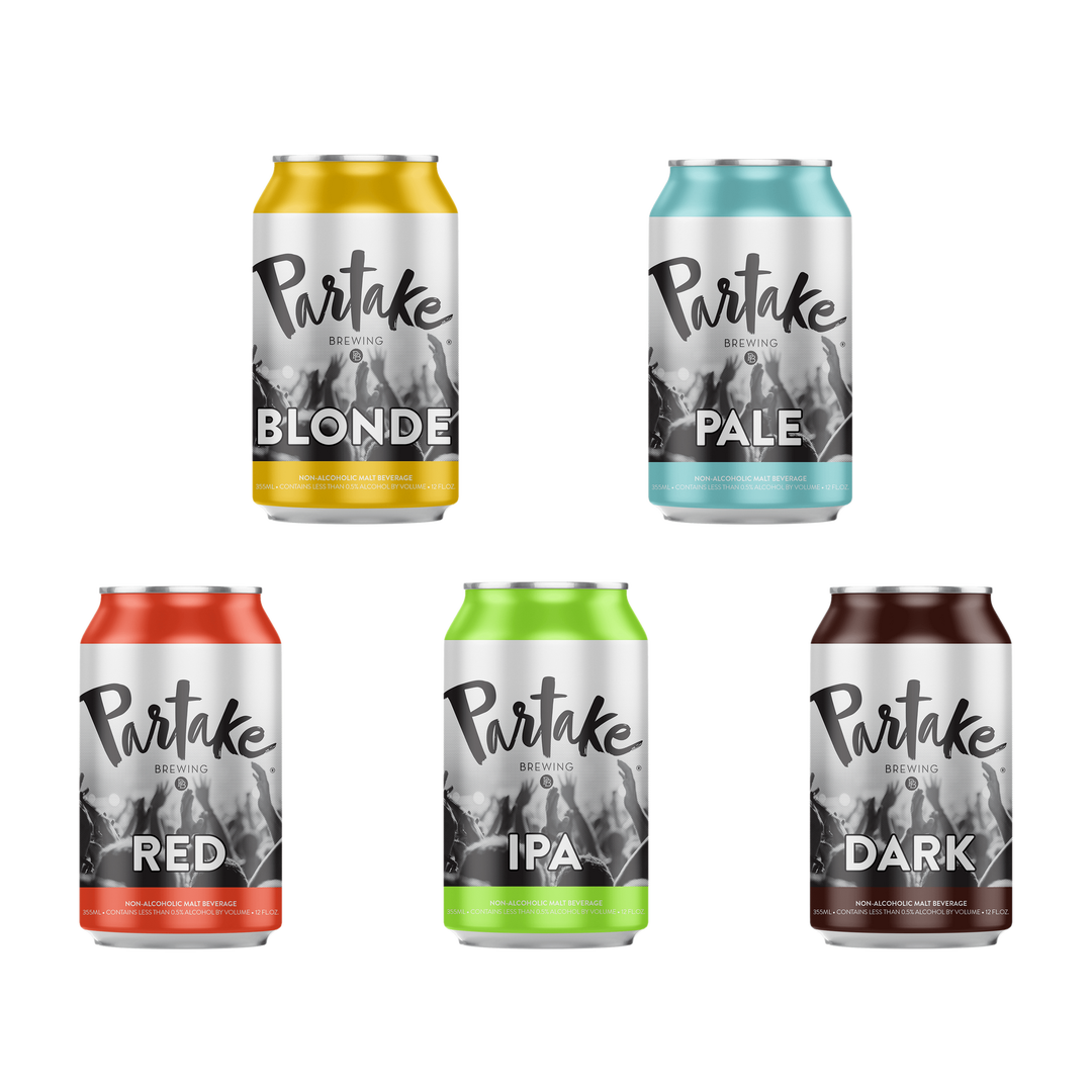 non alcoholic beer for runners