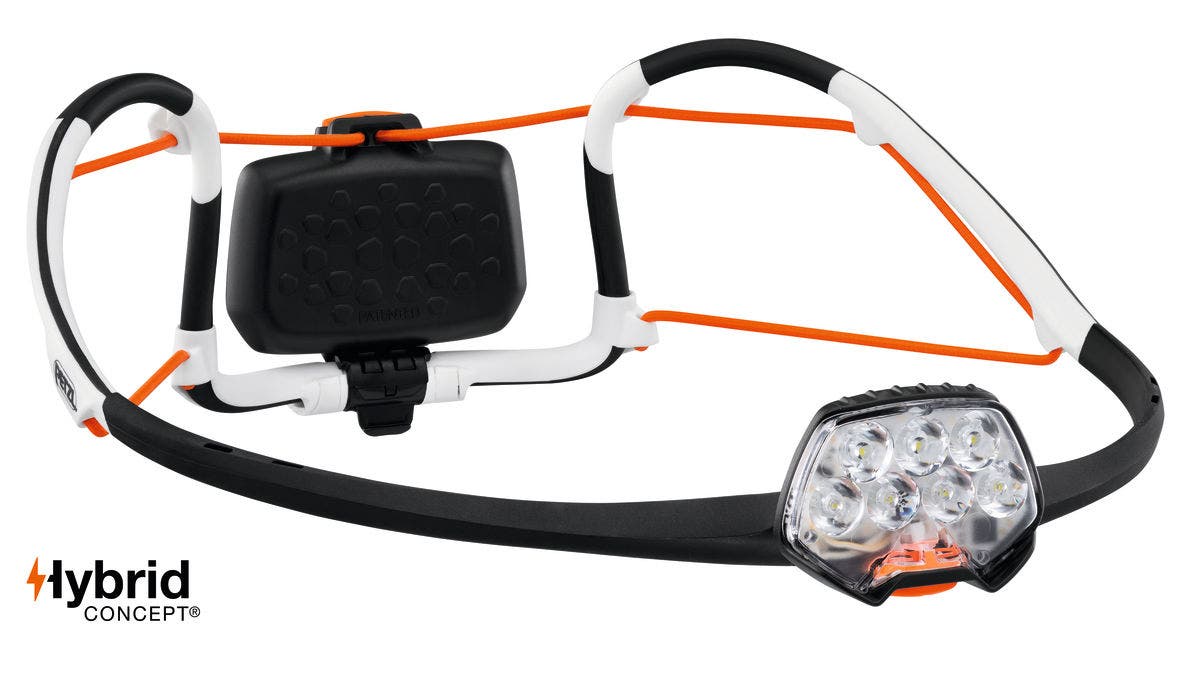 best headlamps for runners