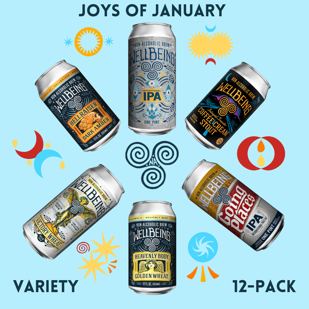 non alcoholic beer for runners