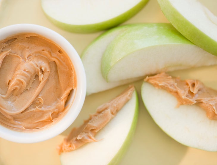protein for runners