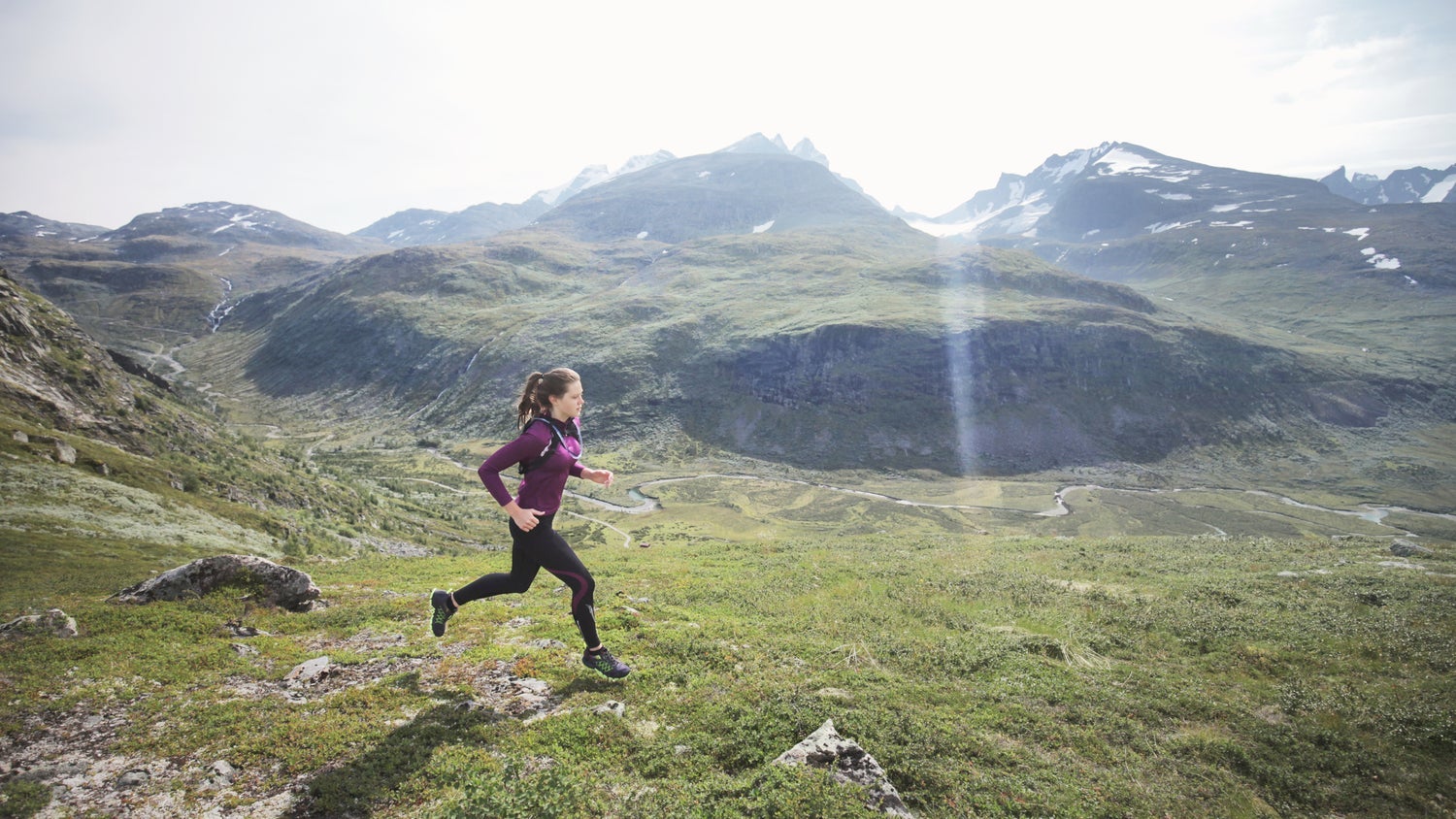 women in sport science