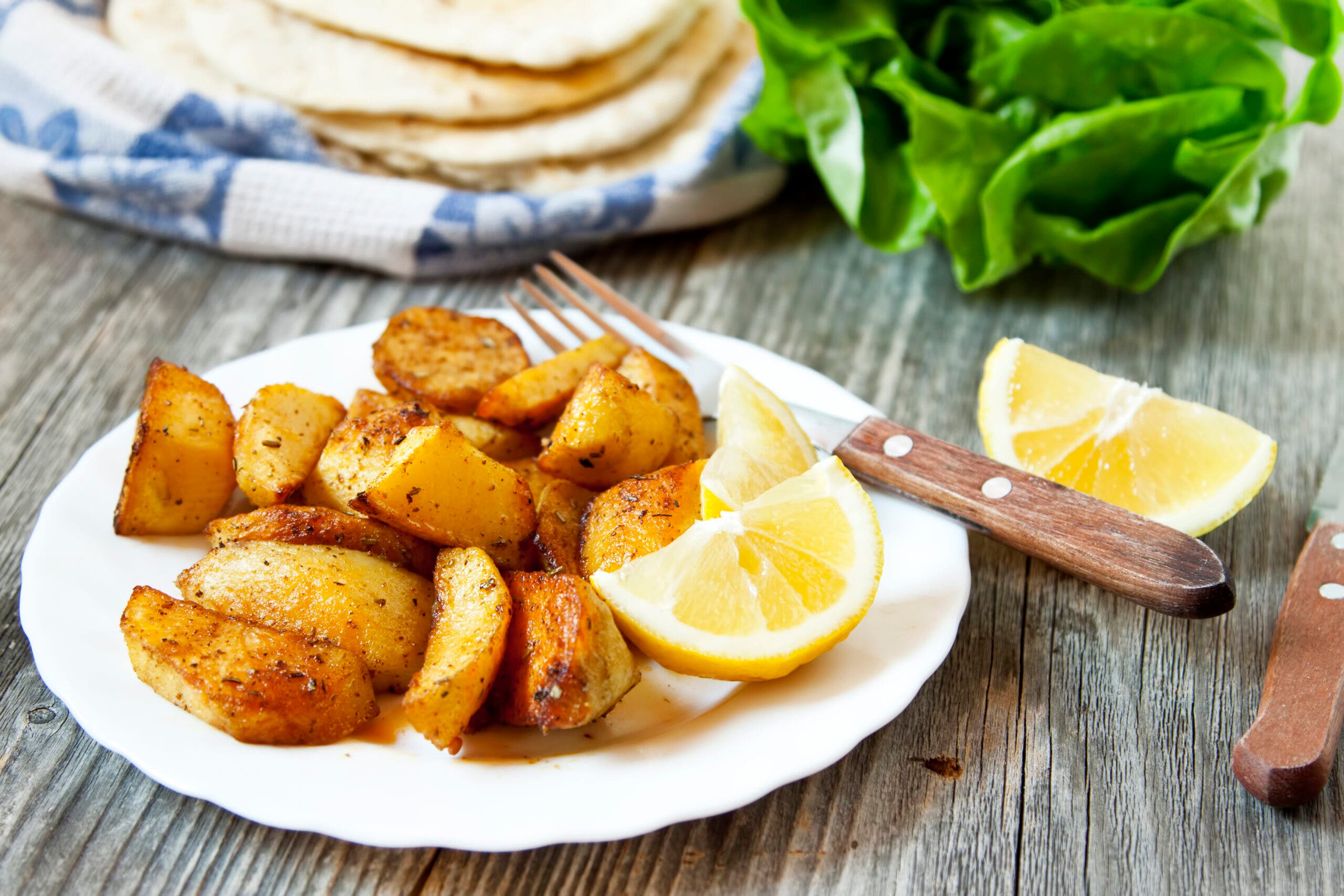 italian food for runners