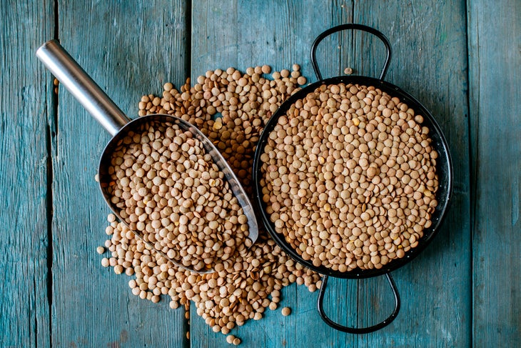 protein for runners