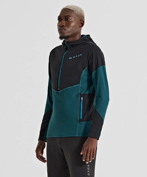 nasa inspired running gear