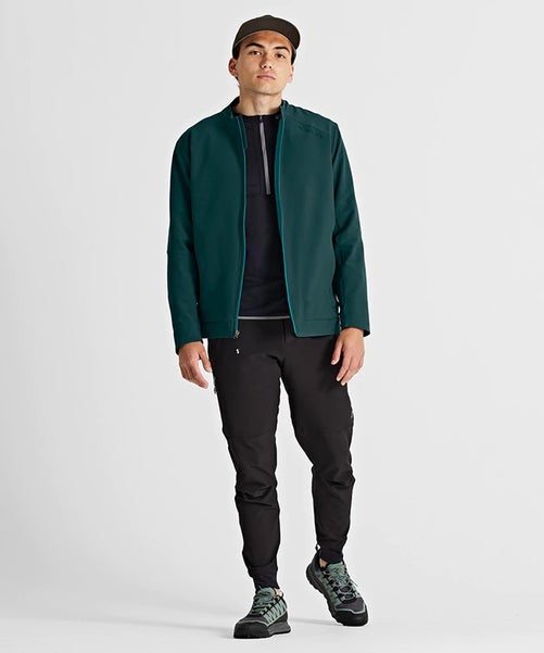 nasa inspired running gear
