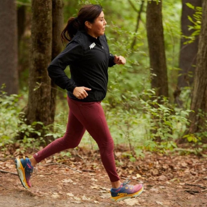 Meet the Incredible Team of Native Women Running the Boston Marathon ...