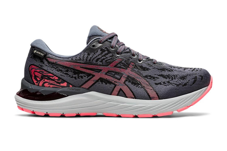 best gore tex running shoes