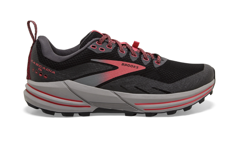 best gore tex running shoes