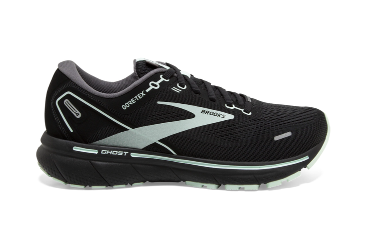 best gore tex running shoes