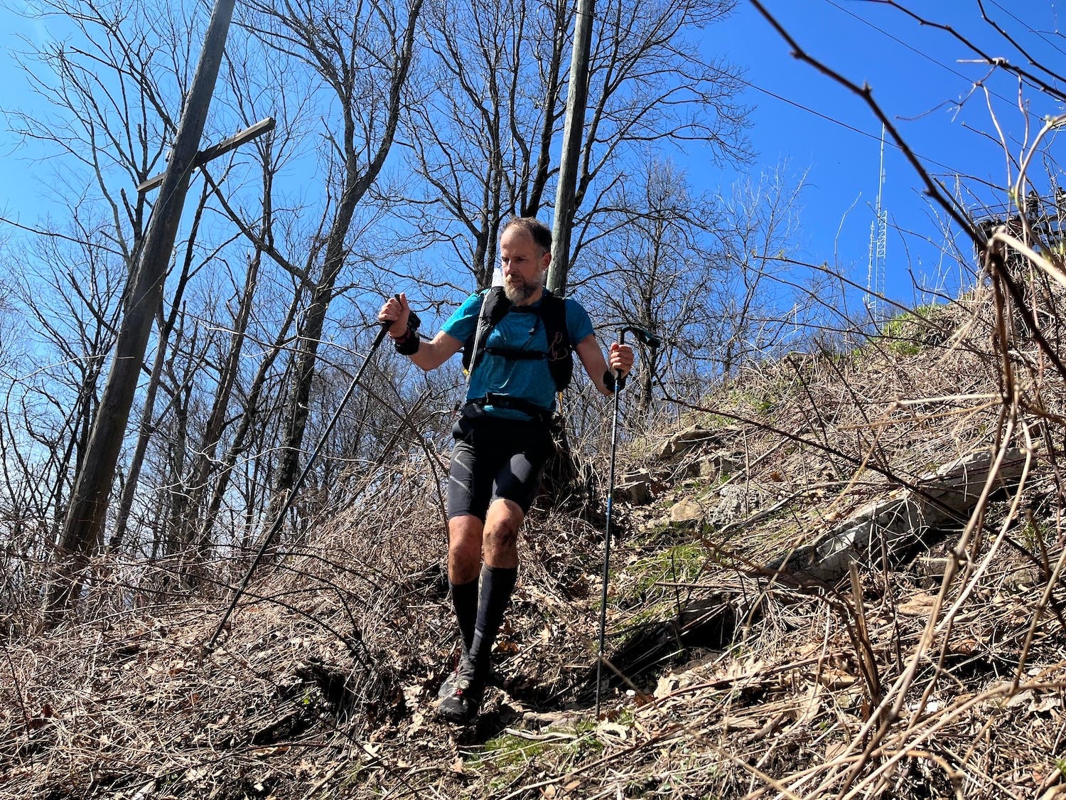 barkley marathons