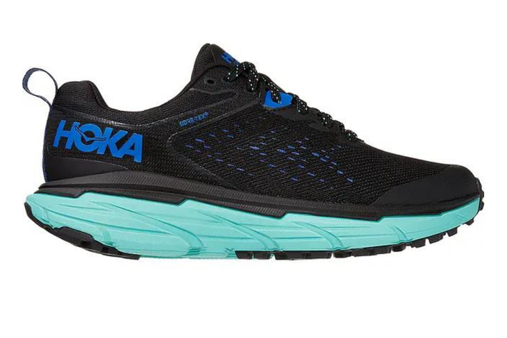 best gore tex running shoes