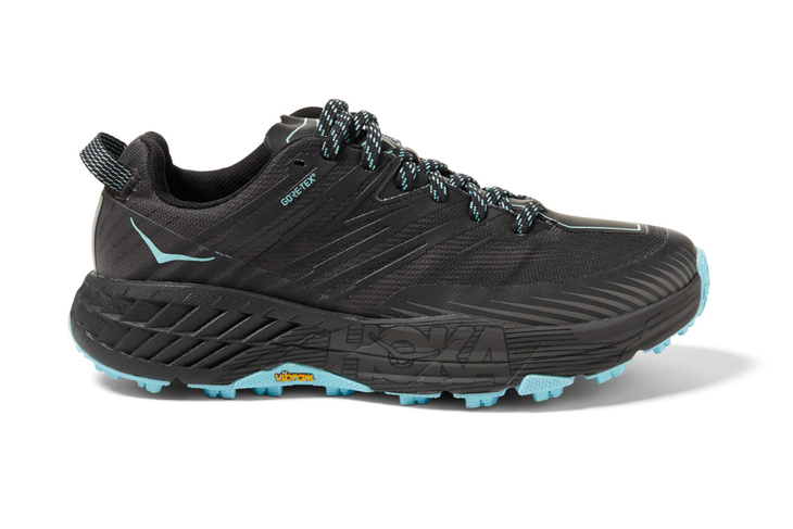 best gore tex running shoes