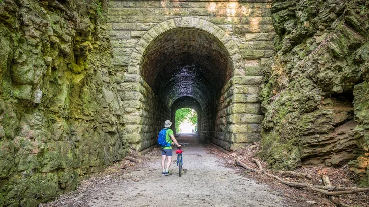 katy trail