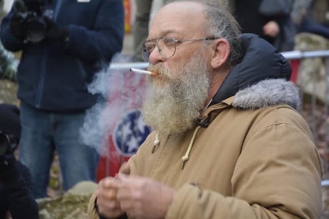 lazarus lake barkley marathons