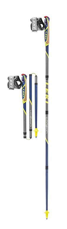 best gear for trail races