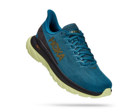 trail running best gear