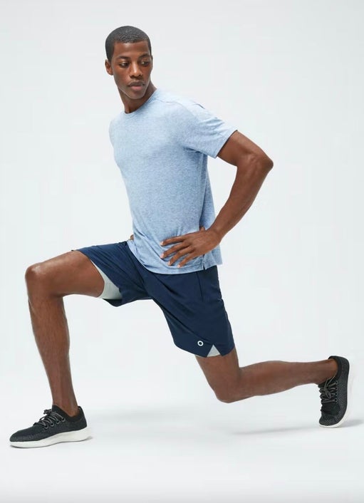 nasa inspired running gear