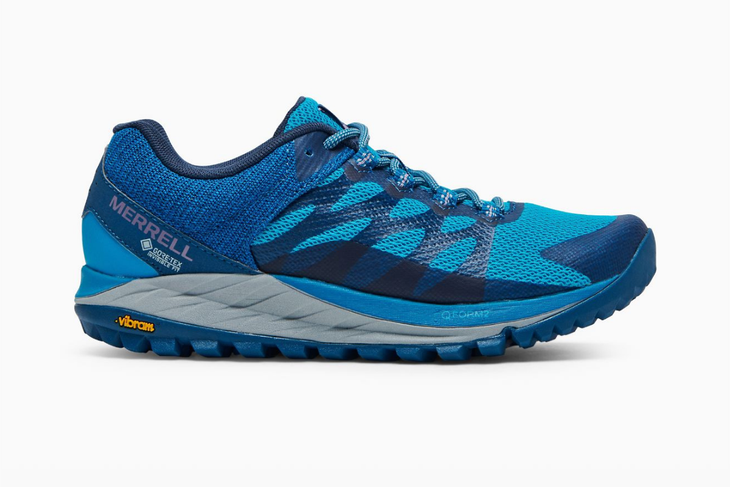 best gore tex running shoes