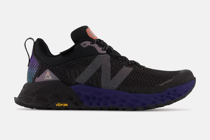best gore tex running shoes