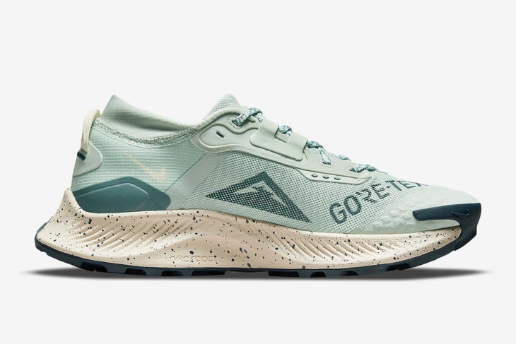 best gore tex running shoes