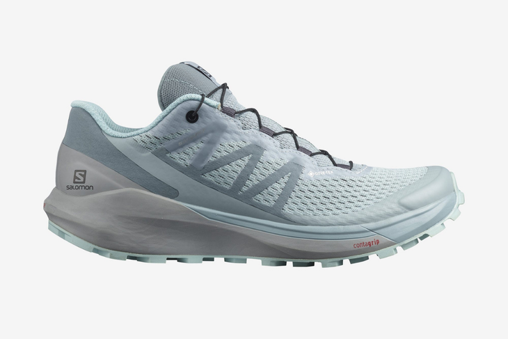 best gore tex running shoes