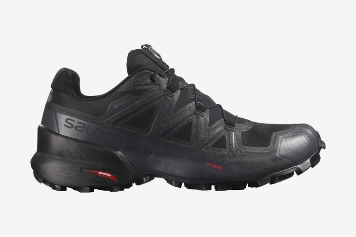 best gore tex running shoes