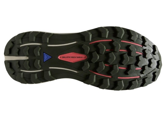 Brooks Cascadia: The Anyone, Anywhere, Anytime Trail Shoe. - Trail Runner  Magazine