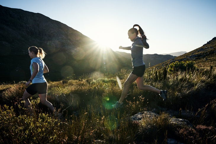 The Science Behind How Elite Runners Train - Trail Runner Magazine