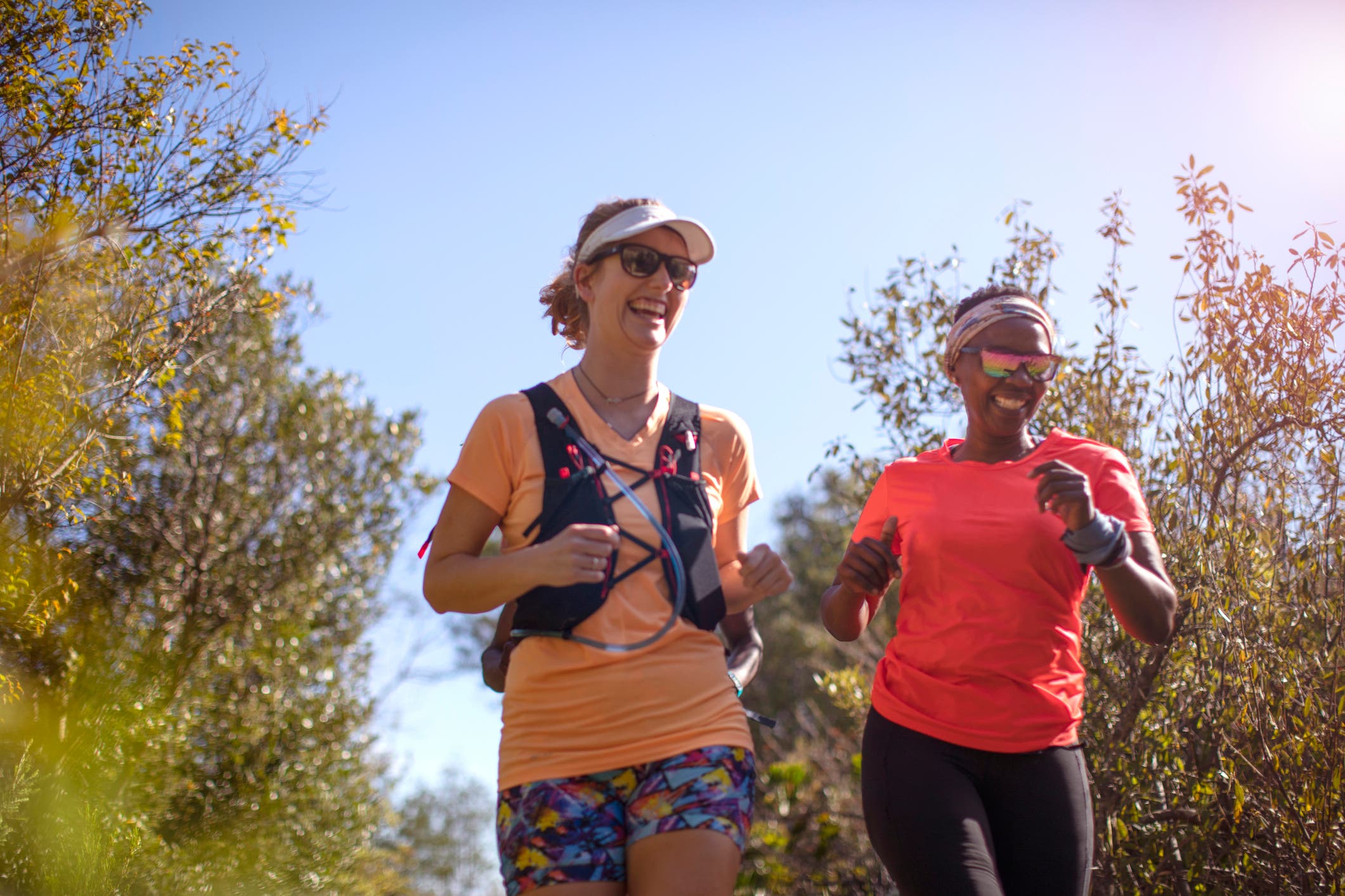 David Roche Training Science Elite Runners