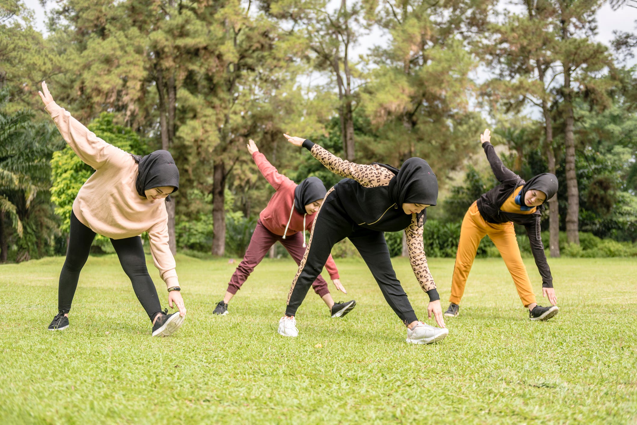 how to prevent running injuries