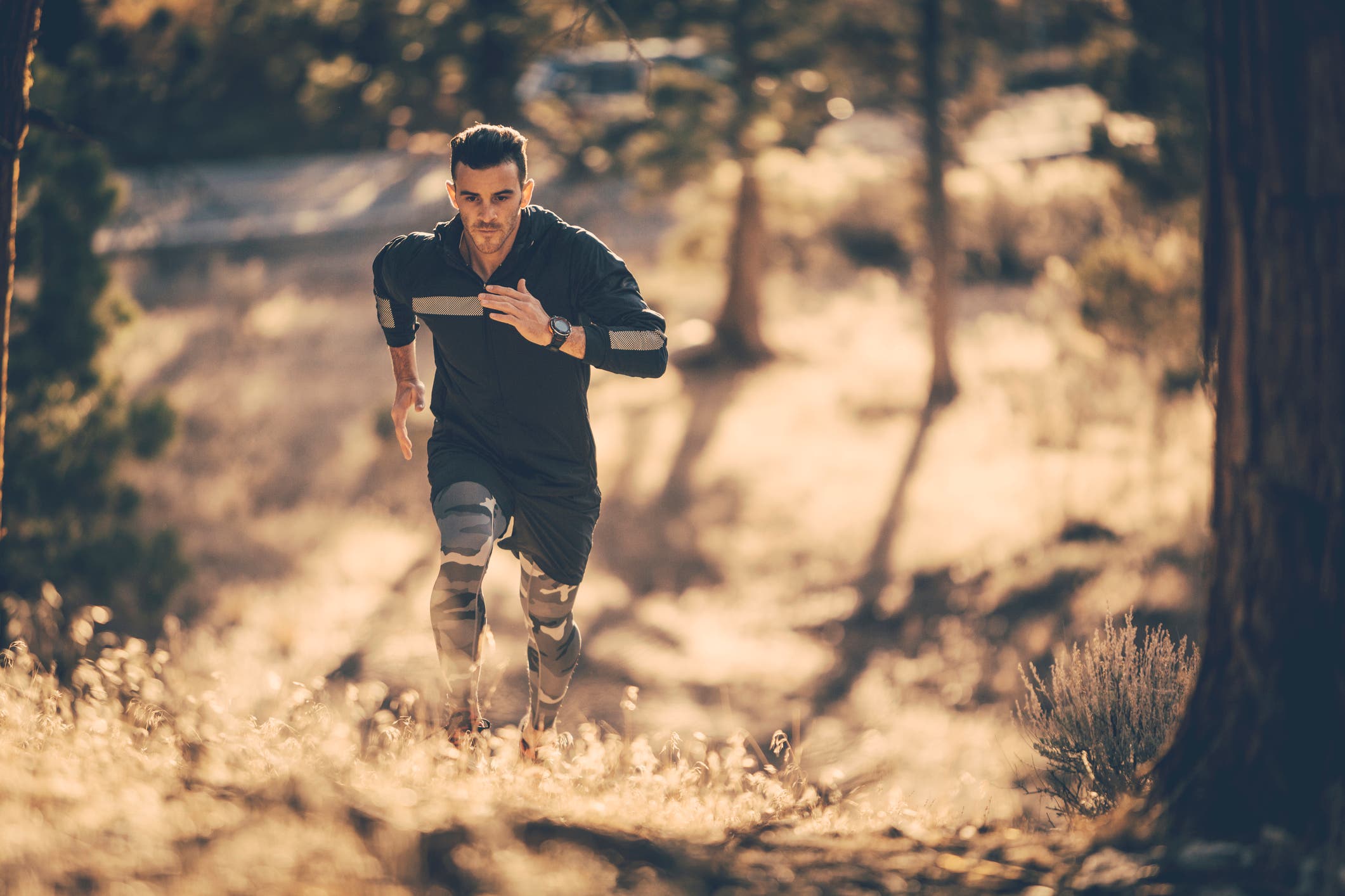 training plans for trail running