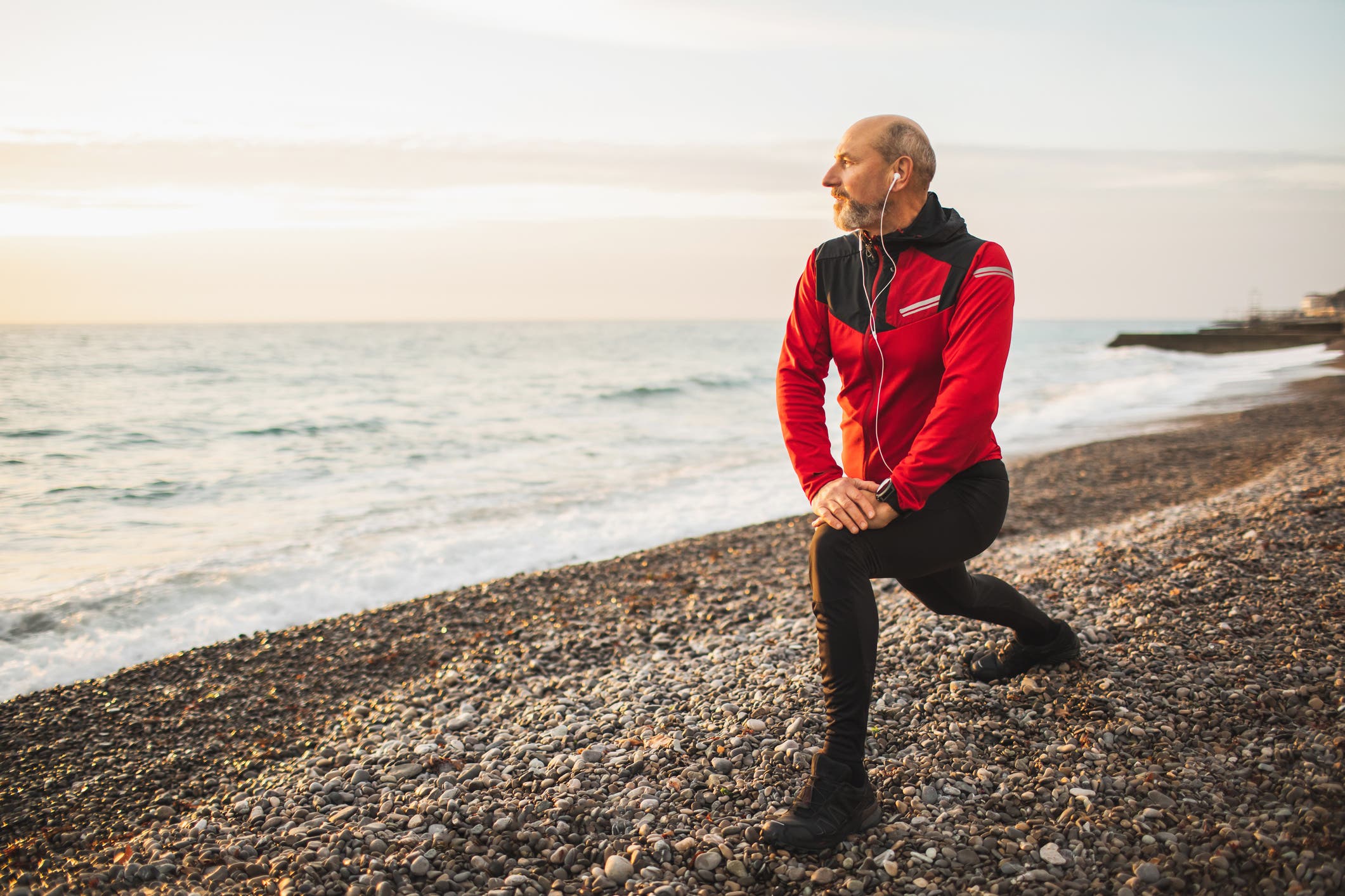 warm ups for trail runners